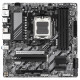 Gigabyte Motherboard B850M DS3H sAM5 B850 4xDDR5 M.2 HDMI DP mATX (B850M_DS3H)