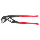 Neo Tools Клещи переставные, 45°, рабочий диапазон 0-45мм, 300мм (02-413)