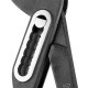 Neo Tools Клещи переставные, 45°, рабочий диапазон 0-45мм, 300мм (02-413)