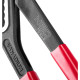Neo Tools Клещи переставные, 45°, рабочий диапазон 0-45мм, 300мм (02-413)