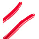 Neo Tools Клещи переставные, 45°, рабочий диапазон 0-45мм, 300мм (02-413)