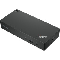 Lenovo Док-станція Lenovo ThinkPad Universal USB-C Smart Dock (40B20135EU)