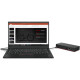Lenovo Док-станція Lenovo ThinkPad Universal USB-C Smart Dock (40B20135EU)