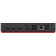 Lenovo Док-станція Lenovo ThinkPad Universal USB-C Smart Dock (40B20135EU)