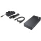 Lenovo Док-станція Lenovo ThinkPad Universal USB-C Smart Dock (40B20135EU)