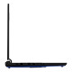ASUS Ноутбук ASUS ROG Strix SCAR 18 G835LR-SA065W 18" 2.5K mLED, Intel Ultra 9 275HX, 32GB, F1TB, NVD5070Ti-12, Win11, Чорний (90NR0LS1-M002H0)