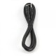 Кабель мультимедийный 3.5mm M to 3.5mm F 2.0m Cablexpert (CCA-423-2M)