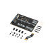 Плата расширения для микро ПК Pimoroni Плата разширения NVMe Base для Raspberry Pi 5 (PIM699)