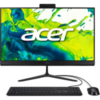 Компьютер Acer Aspire C24-2G AiO / Core5 120U, 16, 512, WiFi, кл+м (DQ.BRRME.001)
