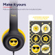 Наушники Trust Nouna Black (25406)