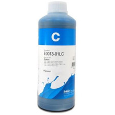 Чернила InkTec Epson C79/91 Т26/27 ТХ106/117 S22/SX130/420 Cyan Pigment (E0013-01LC)