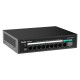 Коммутатор сетевой Ruijie Networks RG-ES110GS-P-L