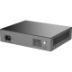 Коммутатор сетевой Ruijie Networks RG-ES110GS-P-L