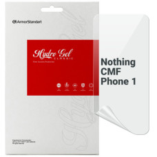 Пленка защитная Armorstandart Nothing CMF Phone 1 (ARM81928)