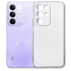 Чехол для мобильного телефона BeCover Realme C85 Pro Transparancy (715042)