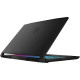 Ноутбук MSI Katana15 HX (B14WEK-1015XUA)