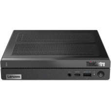 Lenovo PC ThinkCentre neo 50q-G4 Intel i5-13420H, 8GB, F256GB, UMA, WiFi, kb+m, NoOS (12LN003WUI)