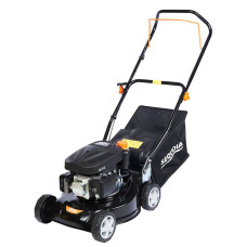 SEQUOIA Газонокосилка бензиновая SQ99-4T 2.2кВт 2800об/мин 45л 40см 22-55мм 20кг (SPLM3040)