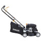 SEQUOIA Газонокосилка бензиновая SQ99-4T 2.2кВт 2800об/мин 45л 40см 22-55мм 20кг (SPLM3040)