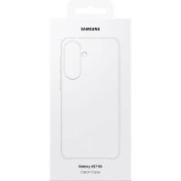 Samsung Чохол для Galaxy A57 (A576), Clear Case, прозорий (EF-QA576CTEGWW)