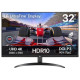 Монитор LG 32UR500K-B