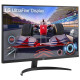 Монитор LG 32UR500K-B