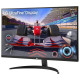 Монитор LG 32UR500K-B