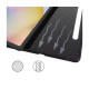Чехол для планшета BeCover Flexible TPU Mate Samsung Tab S6 Lite (2024) 10.4" P620/P625/P627 Good Night (712520)