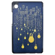 Чехол для планшета BeCover Smart Case Samsung Galaxy Tab A11 Plus SM-X236B 11.0" Night Light (714018)