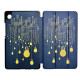 Чехол для планшета BeCover Smart Case Samsung Galaxy Tab A11 Plus SM-X236B 11.0" Night Light (714018)