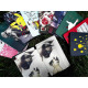 Чехол для планшета BeCover Smart Case Samsung Galaxy Tab A11 Plus SM-X236B 11.0" Night Light (714018)