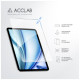 Скло захисне ACCLAB Full Glue Apple iPad Air 13 (2024) (1283126593727)