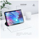 Скло захисне ACCLAB Full Glue Apple iPad Air 13 (2024) (1283126593727)