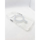 Чехол для мобильного телефона BeCover Space Case (MagSafe) для Apple iPhone 16 Pro Transparancy (712104)