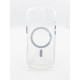 Чехол для мобильного телефона BeCover Space Case (MagSafe) для Apple iPhone 16 Pro Transparancy (712104)