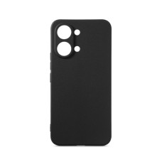 Чехол для мобильного телефона Armorstandart Matte Slim Fit Xiaomi Poco X8 Pro Max 5G Black (ARM90713)