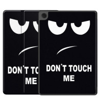 Чехол для планшета BeCover Flexible TPU Mate Samsung Galaxy Tab A11 Plus SM-X236B 11.0" Don't Touch (713957)