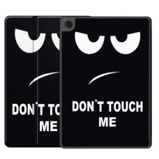 Чехол для планшета BeCover Flexible TPU Mate Samsung Galaxy Tab A11 Plus SM-X236B 11.0" Don't Touch (713957)