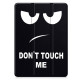 Чехол для планшета BeCover Flexible TPU Mate Samsung Galaxy Tab A11 Plus SM-X236B 11.0" Don't Touch (713957)