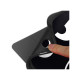 Чехол для планшета BeCover Flexible TPU Mate Samsung Galaxy Tab A11 Plus SM-X236B 11.0" Don't Touch (713957)