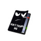 Чехол для планшета BeCover Flexible TPU Mate Samsung Galaxy Tab A11 Plus SM-X236B 11.0" Don't Touch (713957)