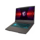 MSI Notebook Thin 15 B13UC 15.6 FHD, Intel i7-13620H, 16GB, F1TB, NVD3050-4, DOS, black (9S7-16R831-3038)
