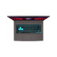 MSI Notebook Thin 15 B13UC 15.6 FHD, Intel i7-13620H, 16GB, F1TB, NVD3050-4, DOS, black (9S7-16R831-3038)