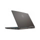 MSI Notebook Thin 15 B13UC 15.6 FHD, Intel i7-13620H, 16GB, F1TB, NVD3050-4, DOS, black (9S7-16R831-3038)