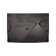 MSI Notebook Thin 15 B13UC 15.6 FHD, Intel i7-13620H, 16GB, F1TB, NVD3050-4, DOS, black (9S7-16R831-3038)