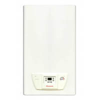 Immergas Котел газовий Nike Star 24 4 E двоконтурний, димохідний, 24 кВт (3.027058)