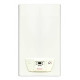 Immergas Gas boiler Nike Star 24 4 E double-circuit, flue, 24 kW (3.027058)