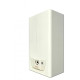 Immergas Gas boiler Nike Star 24 4 E double-circuit, flue, 24 kW (3.027058)