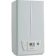 Immergas Gas boiler Nike Star 24 4 E double-circuit, flue, 24 kW (3.027058)