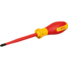 Bosch Викрутка Professional, PH2x125мм, VDE (1.600.A02.NB9)